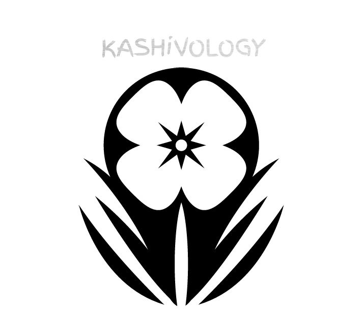 KASHiVOLOGY
